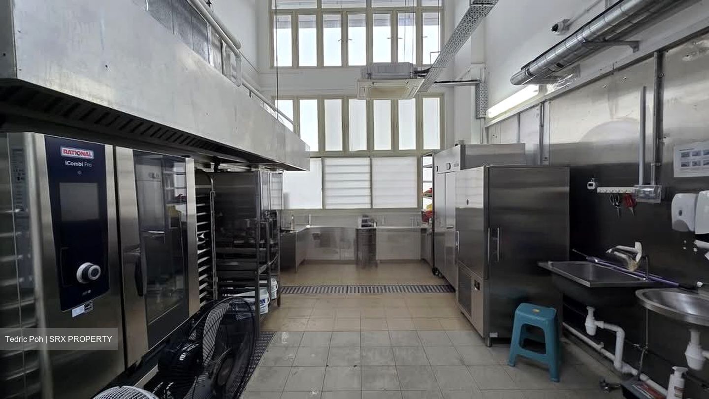 Food Xchange @ Admiralty (D27), Factory #576849691